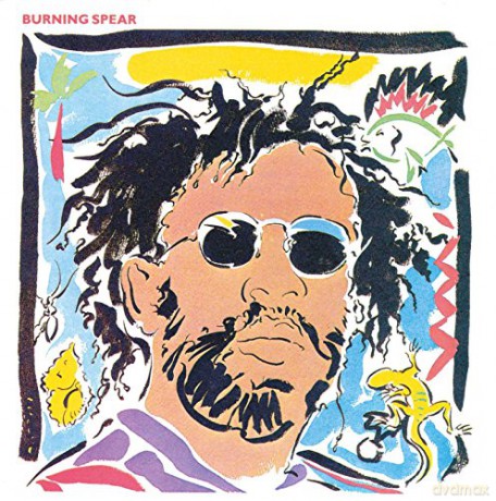 Burning Spear: Reggae Greats [CD]