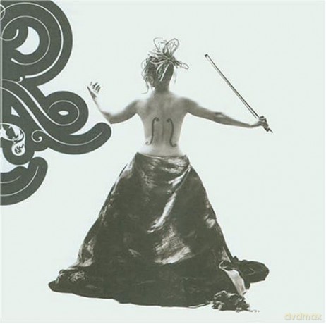 Regina Carter: Regina Carter [CD]