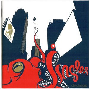 Regurgitator: Regurgitator-Jingles [CD]