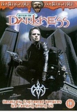Reign in Darkness [Dvd] Kelly Dolen; David W. Alle: Reign In Darkness [CD]
