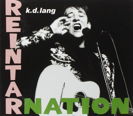 K.D. Lang: Reintarnation [CD]