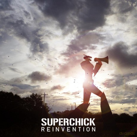 Superchick: Reinventionsuperchic [CD]