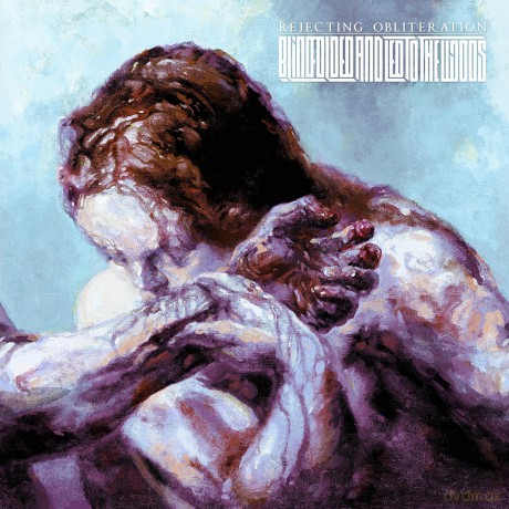 Blindfolded And Led To The Woods: Rejecting Obliteration [CD]
