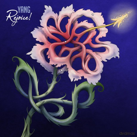 Yang: Rejoice [CD]