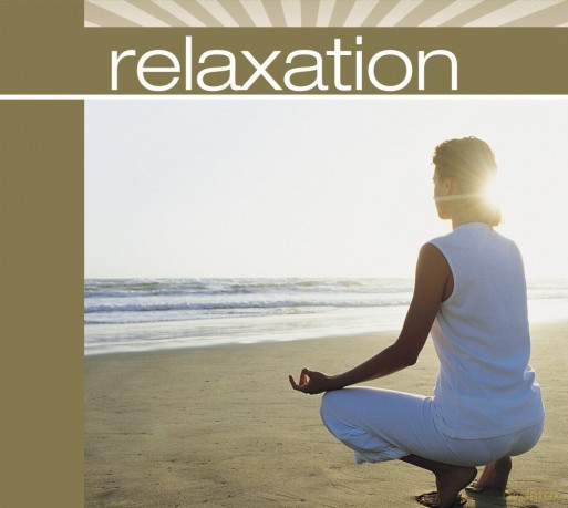 Relaxation [CD]