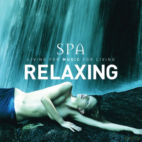 Global Journey: Relaxing [CD]