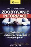 Zdobywanie informacji [KSIĄŻKA]