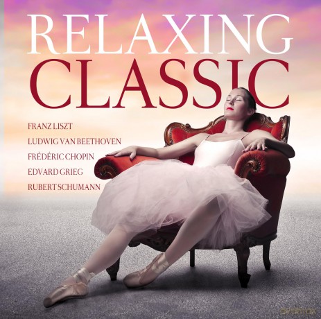 Relaxing Classic [CD]