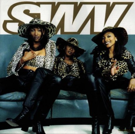 Swv: Release Some Tension [CD]