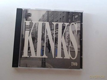 The Kinks: Remastered [CD]