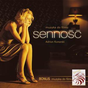 Senność soundtrack [CD]