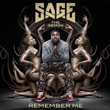Sage: Remember Me [CD]