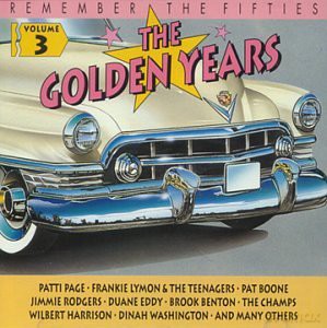 Remember The 50's Vol.3 [CD]
