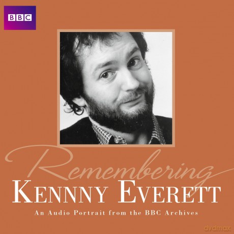Kenny Everett: Remembering [2CD]
