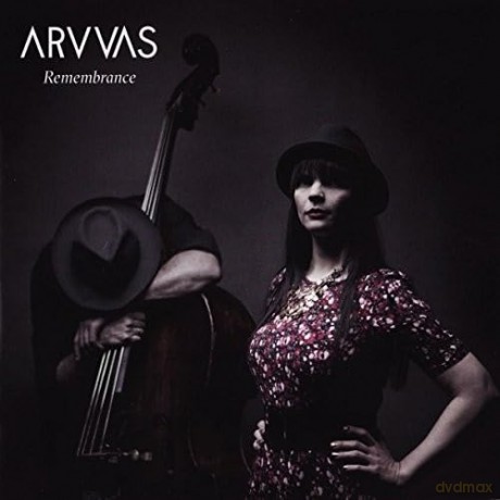 Remembrance: Remembrance [CD]