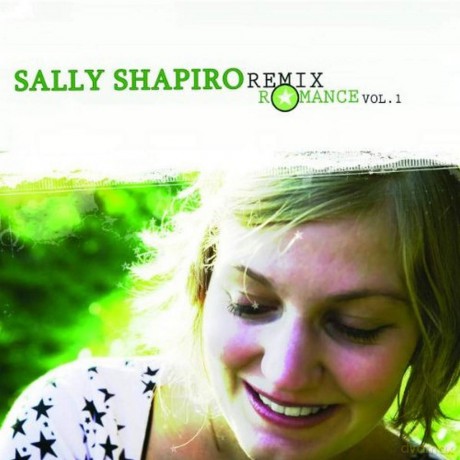 Sally Shapiro: Remix Romance Vol 1 [CD]