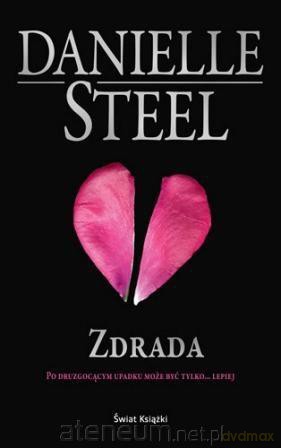 Zdrada TW [KSIĄŻKA]