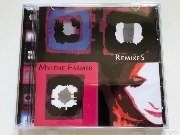 Mylene Farmer: Remixes [CD]