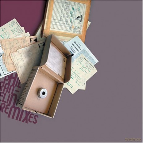 Phil Ranelin: Remixes [CD]