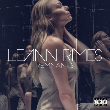 Leann Rimes: Remnants [CD]