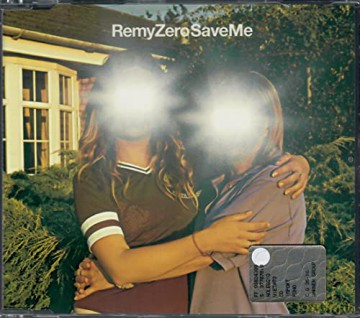 Remy Zero - Save Me [CD]