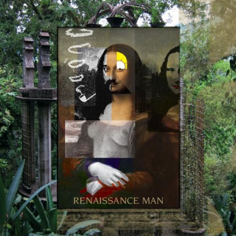 Renaissance Man: Renaissance Man Project [CD]