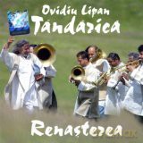 Ovidiu Lipan Tandarica: Renastezea [CD]