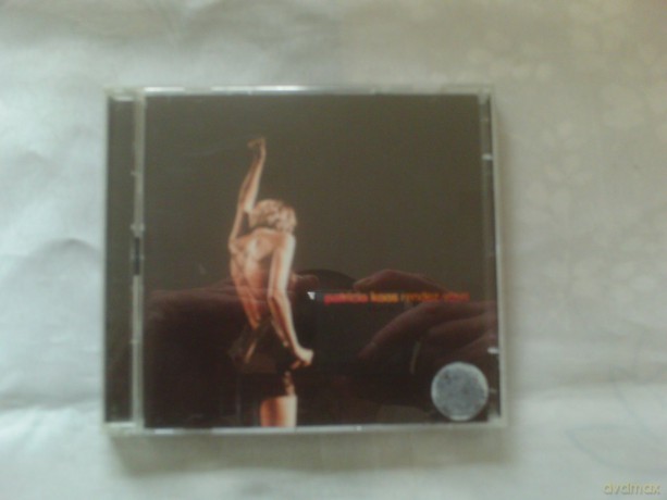 Patricia Kaas: Rendez-Vous Live [2CD]
