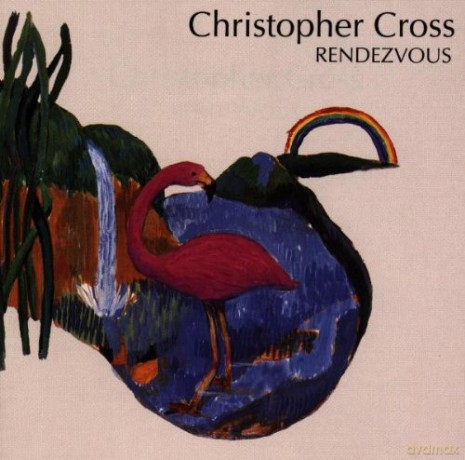 Christopher Cross: Rendezvous [CD]