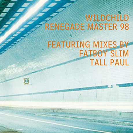 Wildchild: Renegade Master 98 [CD]