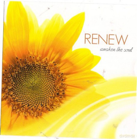 Renew Lifescapes Wellness Seek: Renew Lifescapes Wellness Seeker [CD]
