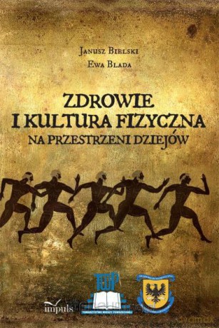 Zdrowie i kultura fizyczna [KSIĄŻKA]
