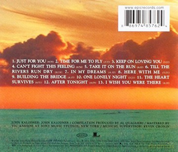 REO Speedwagon: Reo Speedwagon-Ballads [CD]