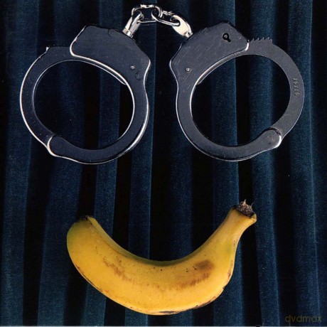 Honey Bee: RepBlica Das Bananas [CD]