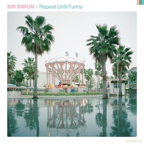 Sir Simon: Repeat Until Funny [CD]