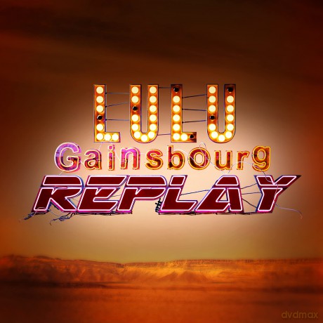 Lulu Gainsbourg: Replay [CD]