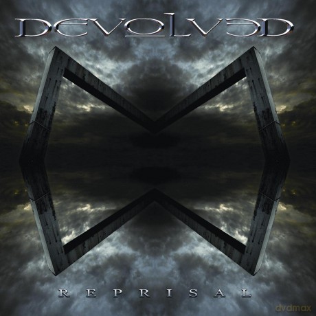 Devolved: Reprisal [CD]