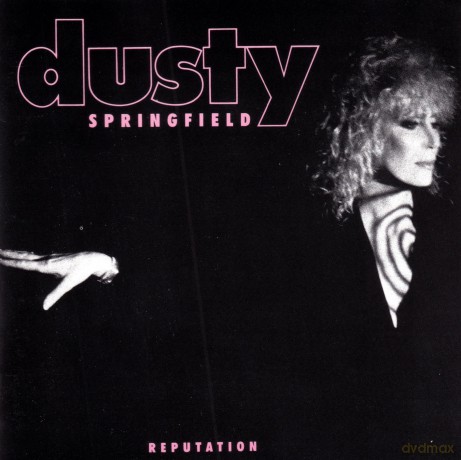 Dusty Springfield: Reputation [CD]