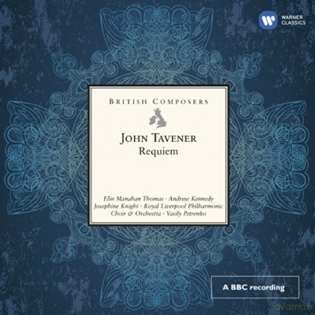 Vasily Petrenko: Requiem [CD]