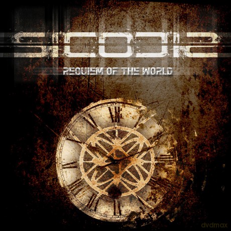 Sicocis: Requiem Of The World [CD]