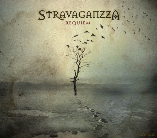 Stravaganzza: Requiem-Tercer Acto [CD]