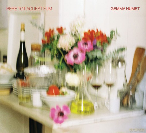 Gemma Humet: Rere Tot Aquest Fum [CD]