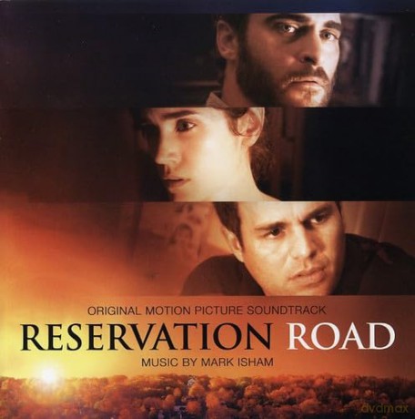 Reservation Road [CD]