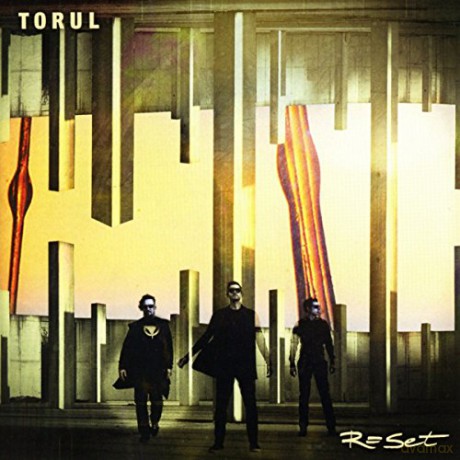 Torul: Reset [CD]