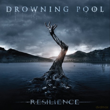 Drowning Pool: Resilience [CD]