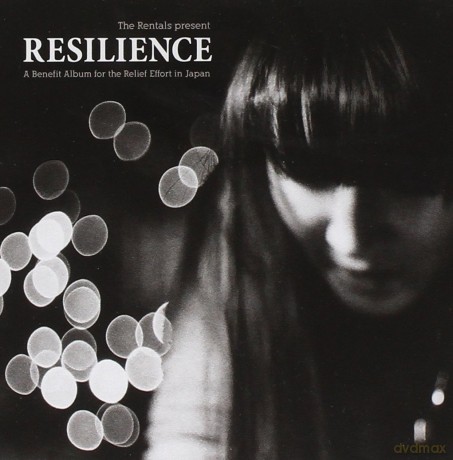 Rentals: Resilience [CD]