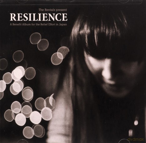 Rentals: Resilience [CD]
