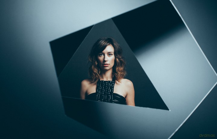 Lera Lynn: Resistor [CD]