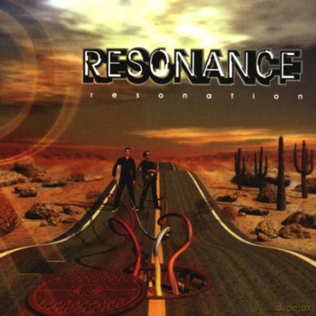 Resonance: Resonation [CD]