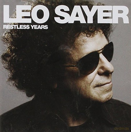 Leo Sayer: Restless Years [CD]